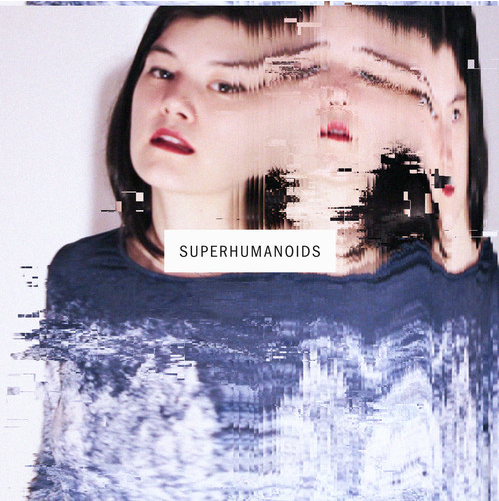 Superhumanoids