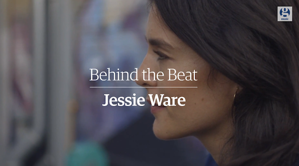 Jessie Ware Beat By Beat