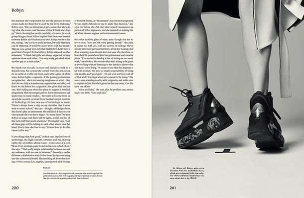 Robyn for The Gentlewoman Fall Winter 2014-4