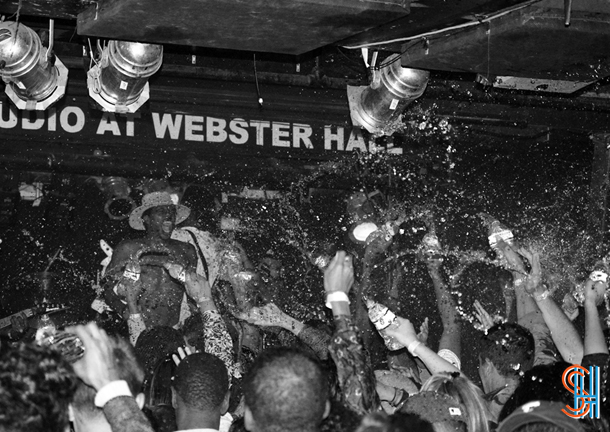 Raury at Webster Hall, New York-2