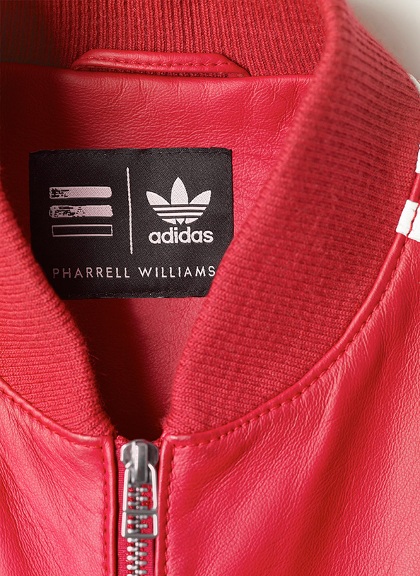 adidas Originals x Pharrell Williams First Look-3