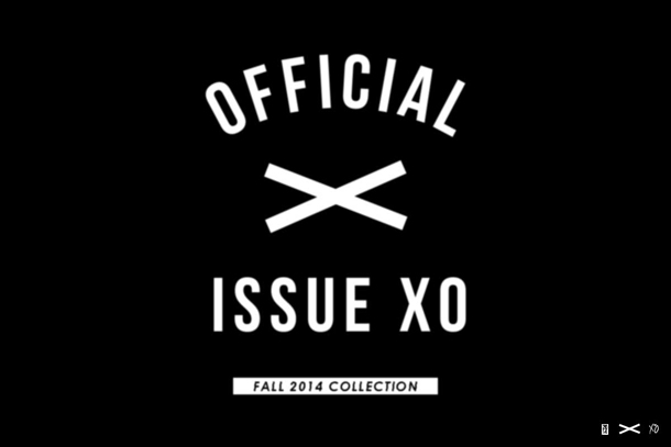 Official Issue XO 2014 Fall Collection-17