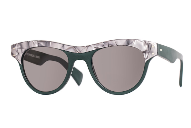 Oliver Peoples x Rodarte Spring 2015 Collection-3