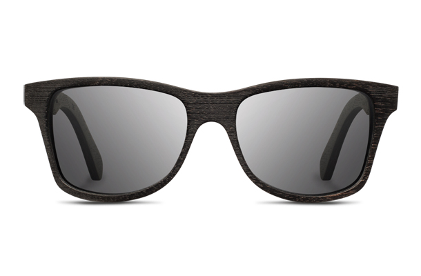 Shwood for Pendleton Canby Sunglasses front