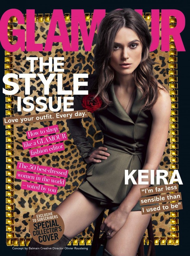 Keira Knightley for Glamour UK November 2014-3