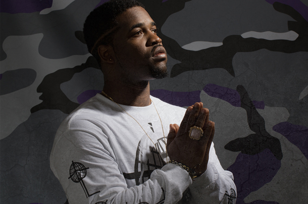 ASAP Ferg x Young Reckless Capsule Collection Video-3