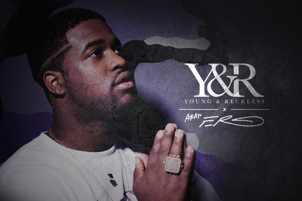 ASAP Ferg x Young Reckless Capsule Collection Video