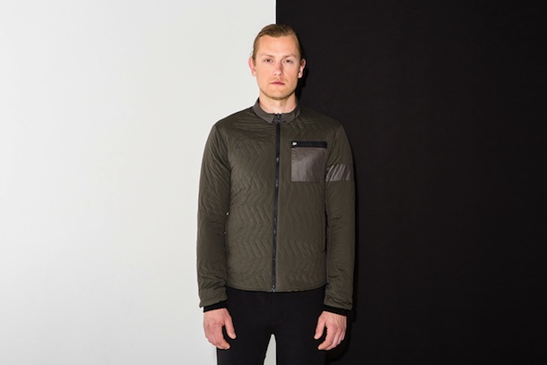 Rapha City Collection Fall Winter 2014-7
