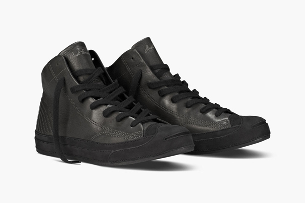 Converse Holiday 2014 Jack Purcell Moto Jacket Sneaker Collection-2