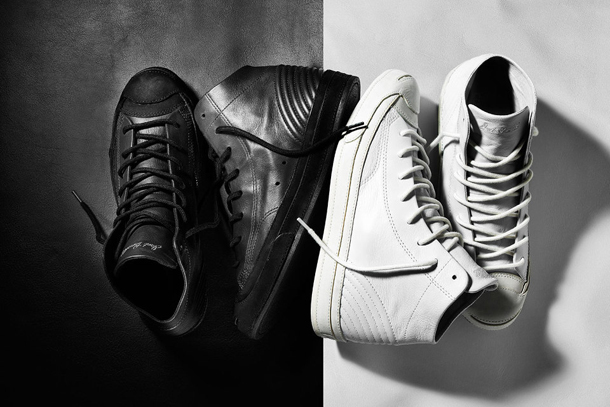 Converse Holiday 2014 Jack Purcell Moto Jacket Sneaker Collection