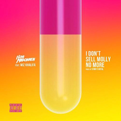 iLoveMakonnen I Dont Sell Molly No More remix Wiz Khalifa