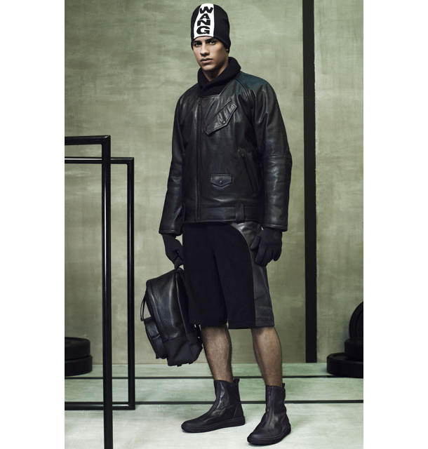Alexander Wang x H&M Fall-Winter 2014 Collection Men-7