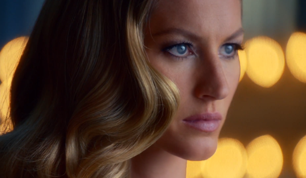 CHANEL No5 The One That I Want The Film Gisele Bundchen