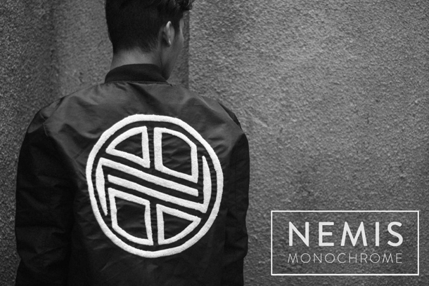 Nemis Fall Winter 2014 Collection 10