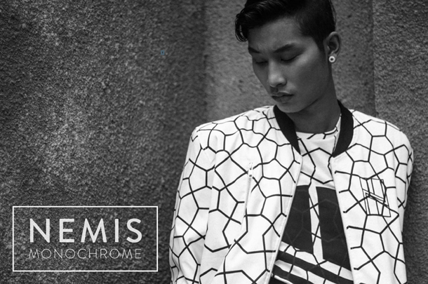 Nemis Fall Winter 2014 Collection
