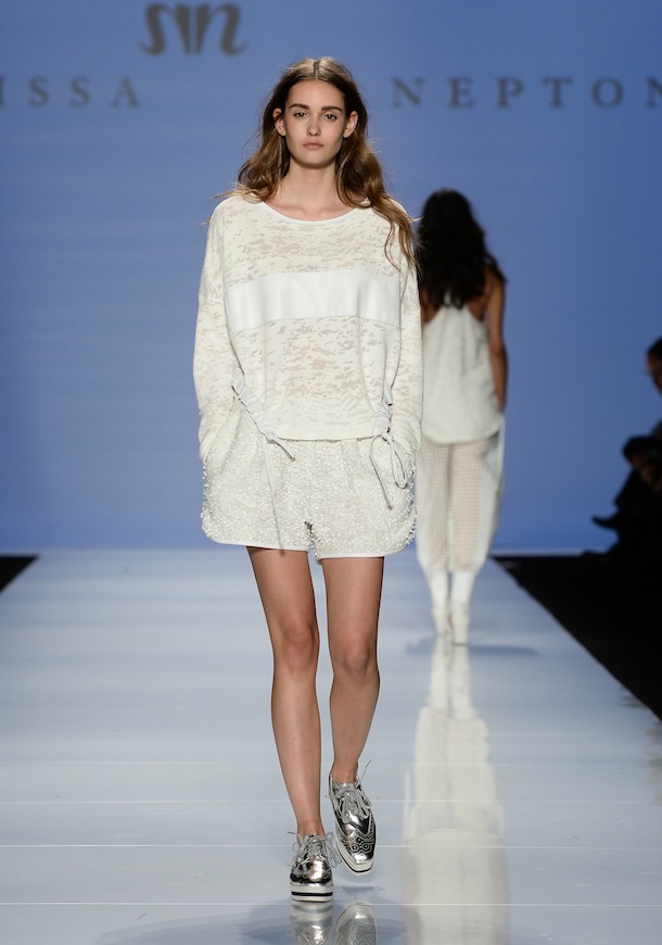 Melissa Nepton Spring Summer 2015 at Toronto Fashion Week -13