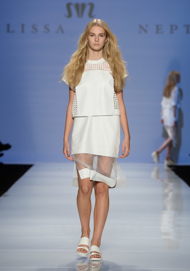 Melissa Nepton Spring Summer 2015 at Toronto Fashion Week -18