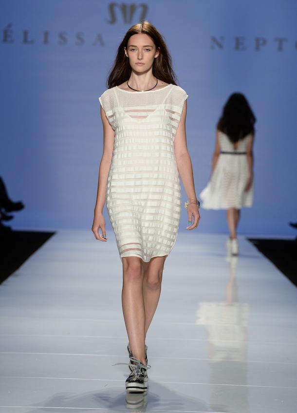 Melissa Nepton Spring Summer 2015 at Toronto Fashion Week -20