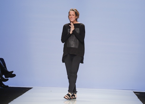 Melissa Nepton Spring Summer 2015 at Toronto Fashion Week -31