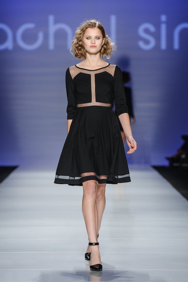 Rachel Sin Spring Summer 2015 Toronto Fashion Week-10