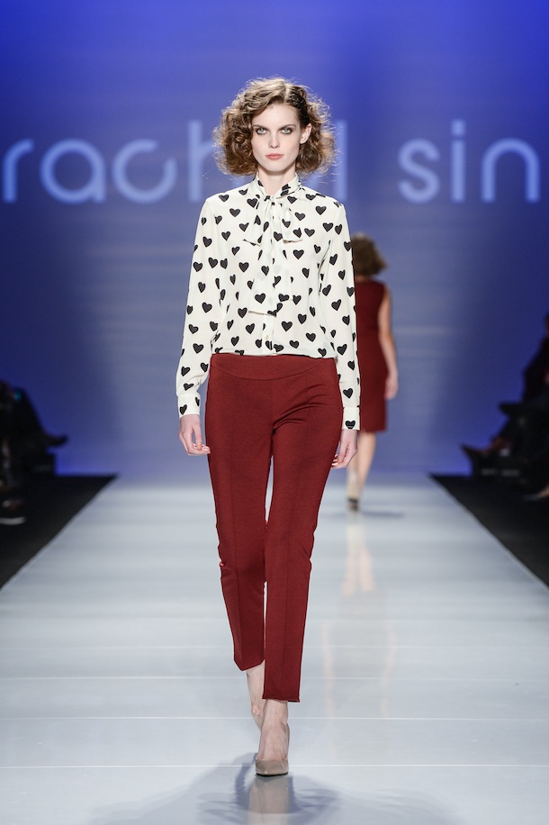 Rachel Sin Spring Summer 2015 Toronto Fashion Week-15