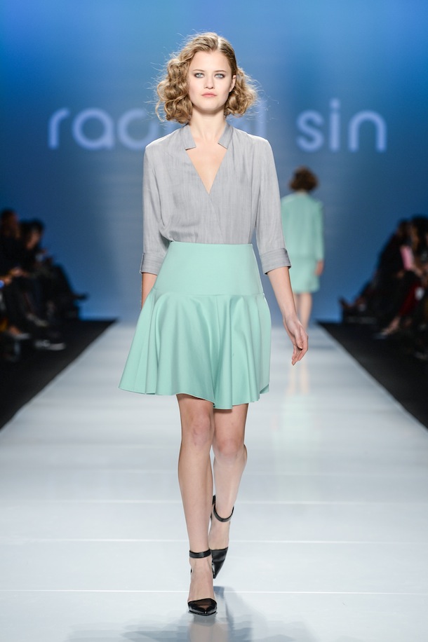 Rachel Sin Spring Summer 2015 Toronto Fashion Week-16