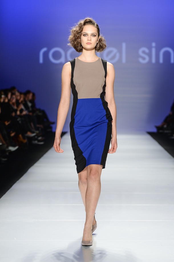 Rachel Sin Spring Summer 2015 Toronto Fashion Week-2