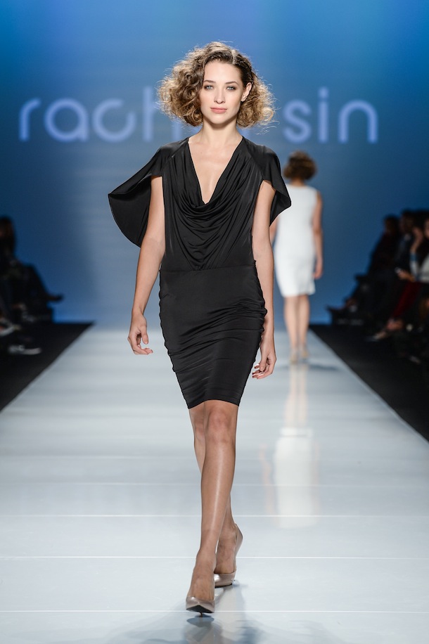 Rachel Sin Spring Summer 2015 Toronto Fashion Week-25