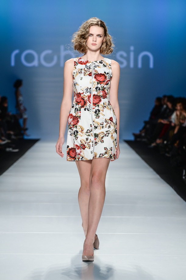 Rachel Sin Spring Summer 2015 Toronto Fashion Week-27
