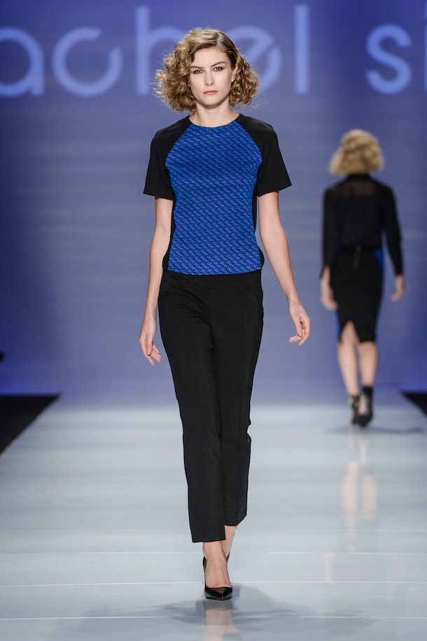 Rachel Sin Spring Summer 2015 Toronto Fashion Week-5