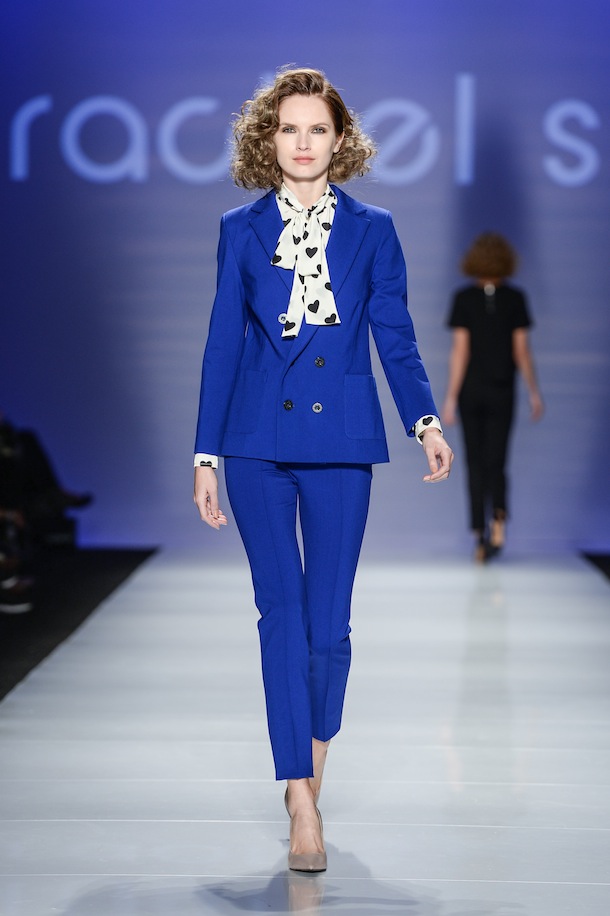 Rachel Sin Spring Summer 2015 Toronto Fashion Week-6