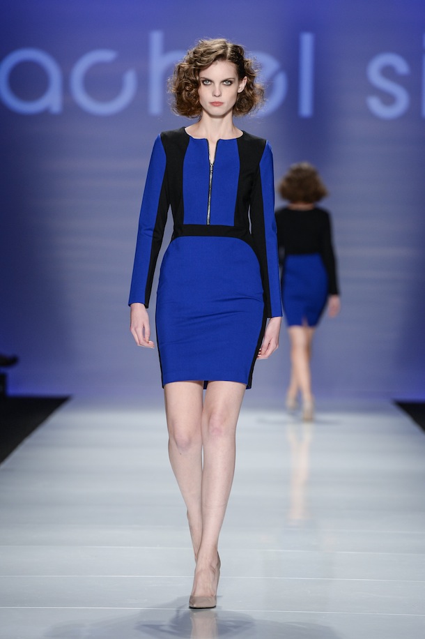 Rachel Sin Spring Summer 2015 Toronto Fashion Week-7
