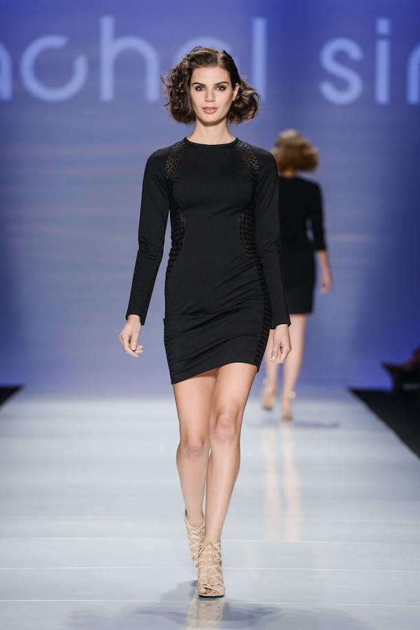 Rachel Sin Spring Summer 2015 Toronto Fashion Week-9