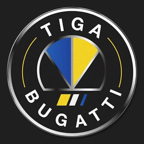 Tiga-Bugatti ft Pusha T