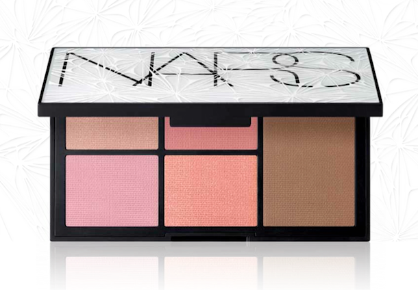 NARS Laced with Edge Holiday Gifting Collection-10