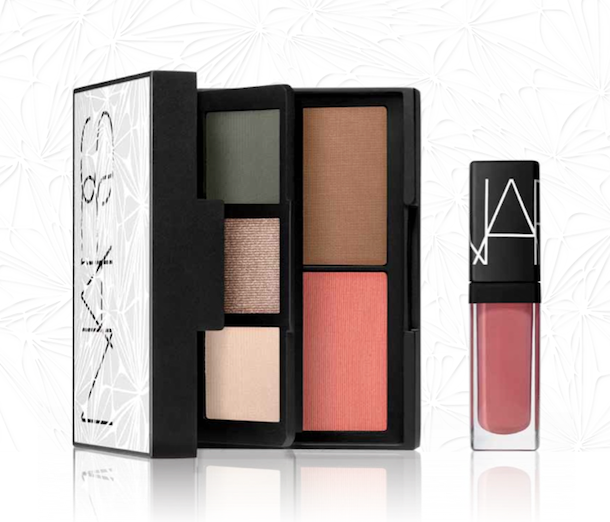 NARS Laced with Edge Holiday Gifting Collection-3