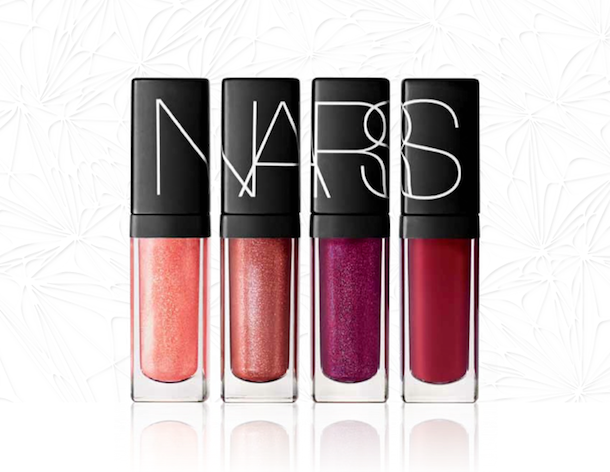 NARS Laced with Edge Holiday Gifting Collection-5
