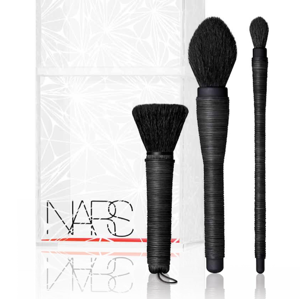 NARS Laced with Edge Holiday Gifting Collection-9
