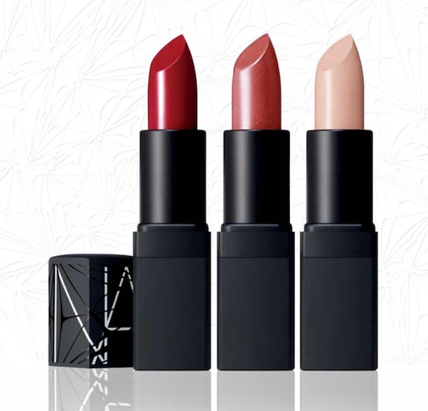 NARS Laced with Edge Holiday Gifting Collection