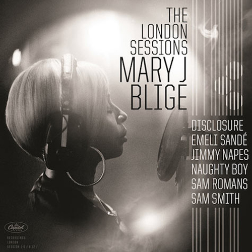 Mary J. Blige When You're Gone