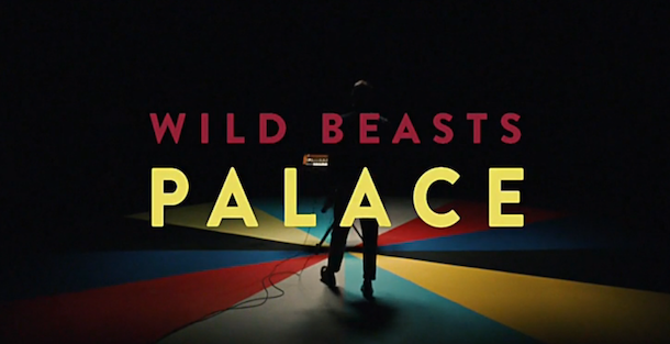 Wild Beasts Palace
