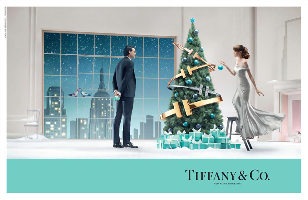 Tiffany & Co. Christmas 2014-3