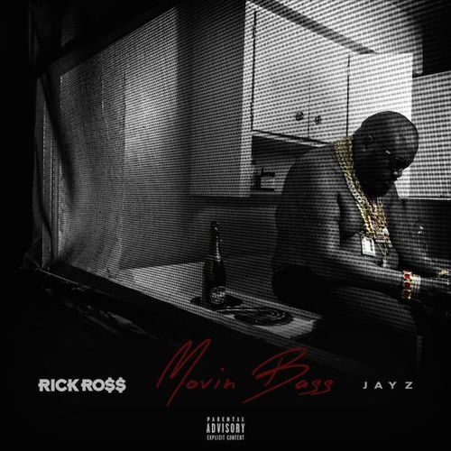 Rick Ross Jay Z Movin Bass Produced by Timbaland