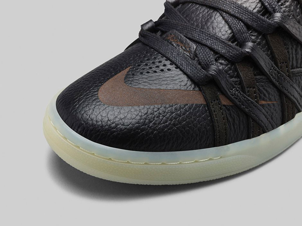 Nike KD 7 Lifestyle Business In Black 3