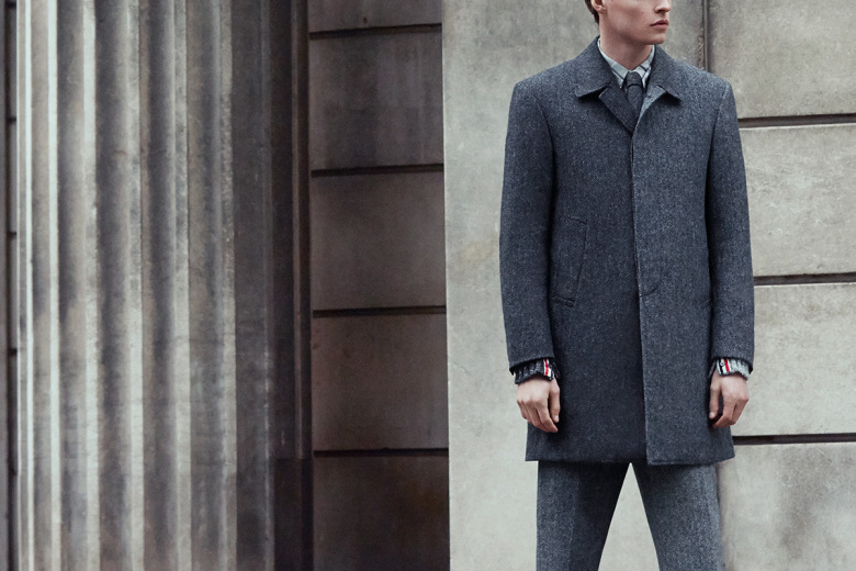 Thom Browne for MR PORTER 2014 Capsule Collection-5