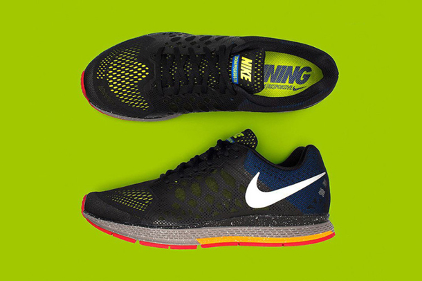 Nike 2014 Running Celebration Pack 1