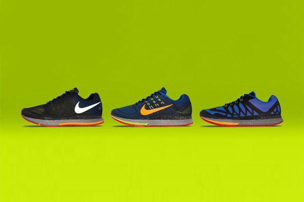 Nike 2014 Running Celebration Pack