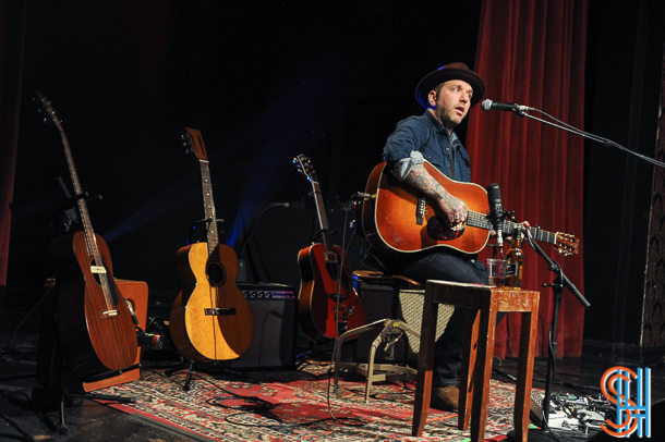 City and Colour-1
