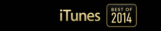 Best Of 2014 -iTunes