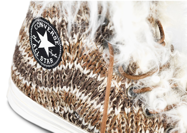 Missoni x Converse Chuck 70 Holiday 2014 Collection-9